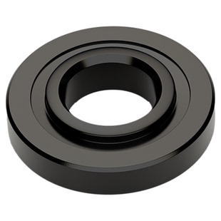 100角磨机压板 万用改装头切割机配件大全通用螺母螺丝磨光机压盖