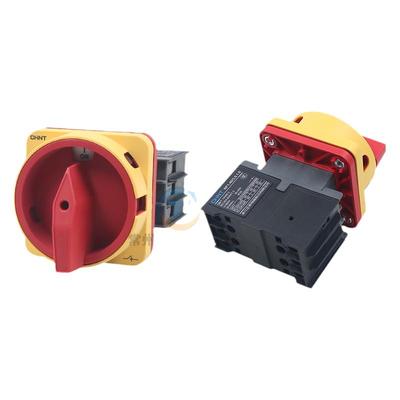 正品正泰隔离开关14年老店保真