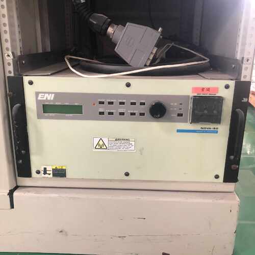 询价-ENOVA50射频电源型号NOVA50A01M