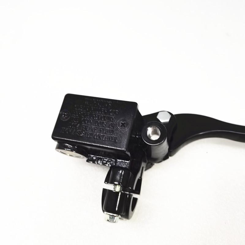 适用春风NK150 NK250 SR250 狒狒 刹车泵上泵泵原厂HT泵 前刹总成