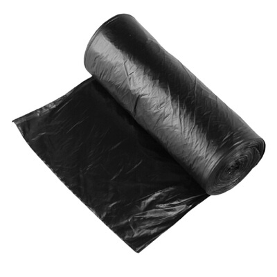 全新料酒店物业50*60*80垃圾袋