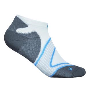 德国-Bauerfeind/保而防户外运动跑步舞蹈瑜伽机能压缩袜-低/中筒