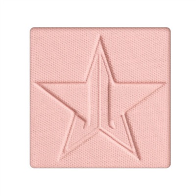 jeffreestarcullinan单色眼影