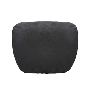 SC | Alcantara适用于奔驰S级迈巴赫特斯拉汽车头枕车内靠枕护颈