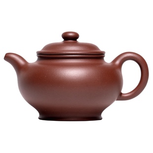 百年利永宜兴原矿紫砂纯手工名家紫砂壶家用泡茶壶底槽青大亨掇只
