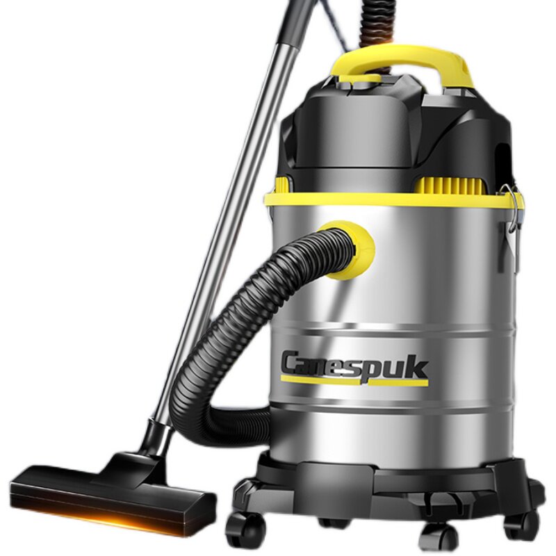 德国老品牌Canespuk吸尘器工业用
