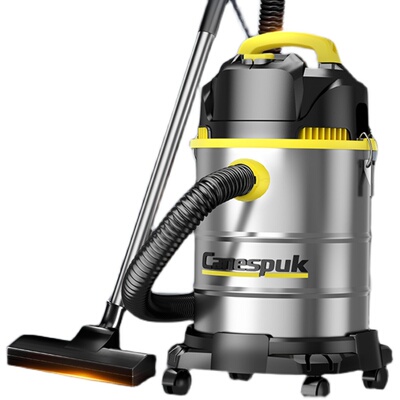 德国老品牌Canespuk吸尘器工业用