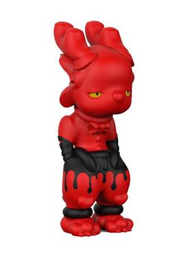 龙年摆件创意家居客厅工作室招财红色吉祥国潮文创龙艺术装饰礼品