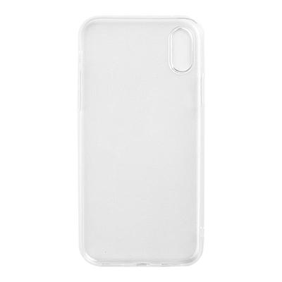 品胜适用苹果15手机壳透明硅胶