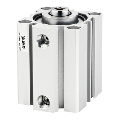 运费险-薄型气缸SDA20/25/32/40