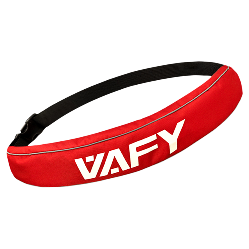 VAFY救生腰带钓鱼防溺水救生圈