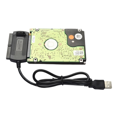 三用IDE/SATA转USB3.0易驱线