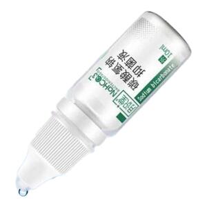 耳道洗耳液耵聍耳结软化