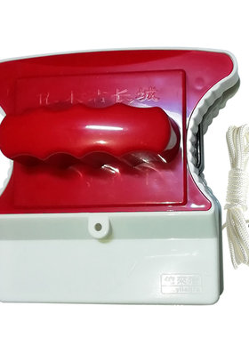 依来洁超厚15-30mm玻璃清洁器