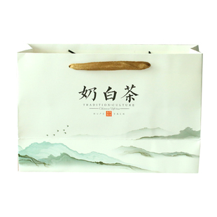 2025年新茶正宗奶白白茶茶熊猫黄金芽安吉奶白茶茶叶简装罐装原产