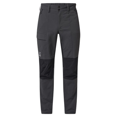Haglöfs火柴棍 Mid Standard Pant户外运动登山徒步男子长裤
