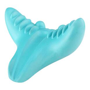 枕头护颈椎病专用睡觉矫正脖子疼治疗牵引器经络疏通理疗仪按摩器