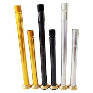 超轻公路车桶轴杆 适配闪电自行车SL7 SL8 Roubaix Venge筒轴杆