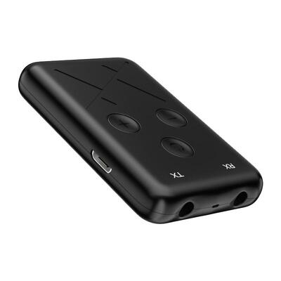 蓝牙接收发射器带电池长时间使用