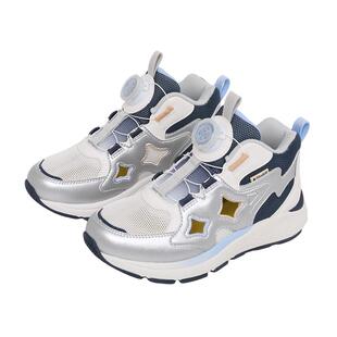 爱矫健Stabli扁平足内八字足弓矫正鞋儿童内外翻专用运动鞋男女生