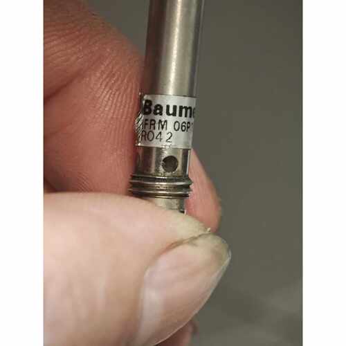 询价Baumer堡盟 IFRM 06P1703/S35L 传感器