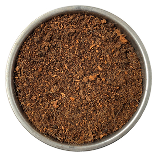 茉莉花土专用土家用盆栽种植酸性透气营养土沙性红土有机土壤花肥