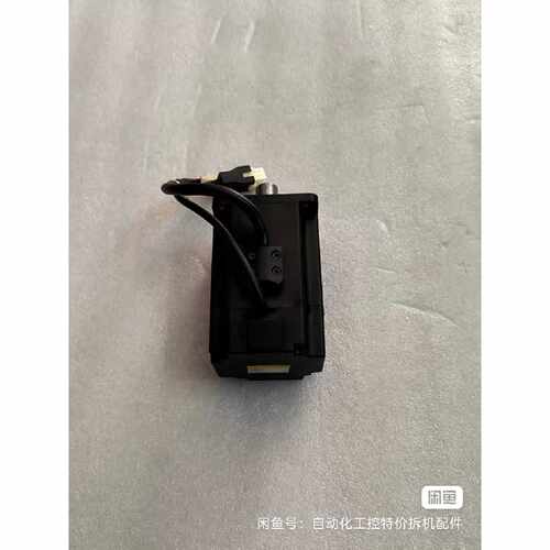 询价下单750W金恭伺服电机 JG080-B5-00730-ML-A