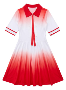 心中的信仰舞蹈演出服红歌舞蹈服爱国主题合唱服集体朗诵表演服