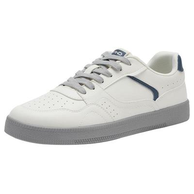 热风2025年新款男士时尚休闲鞋