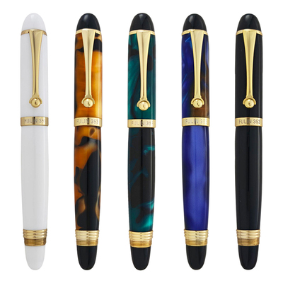 35马甲软弹尖树脂杆福林手工打磨