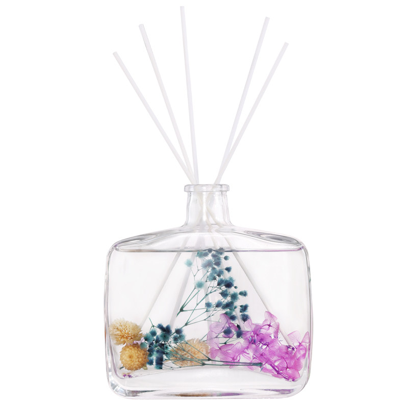 [4瓶装]永生花香薰精油孕婴可用