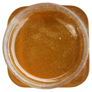 正宗荔枝蜜 无加工原蜜 无浓缩 纯正天然农家土蜂蜜 500克 自养