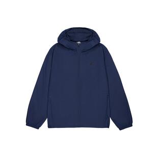 New Balance NB官方26新款男款经典休闲舒适潮流梭织外套MJ61B24G
