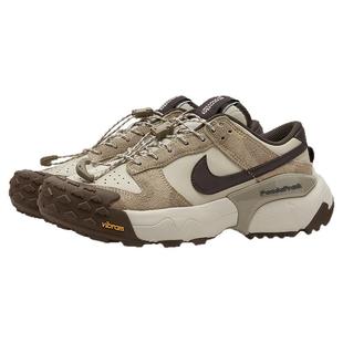 【限量发售】熊猫恶作剧Dunk Low Vibram户外PTS防滑登山徒步鞋潮