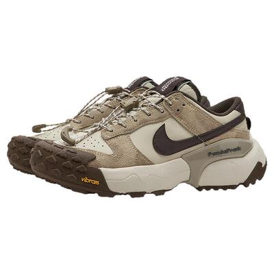 pandaprank男女登山户外徒步鞋