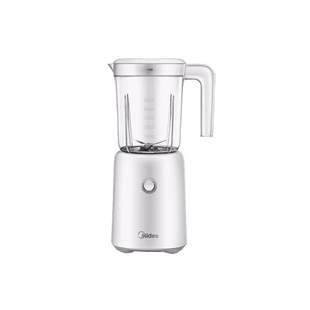 Midea/美的榨汁料理机多功能易清洗家用搅拌机果汁机WBL2501B