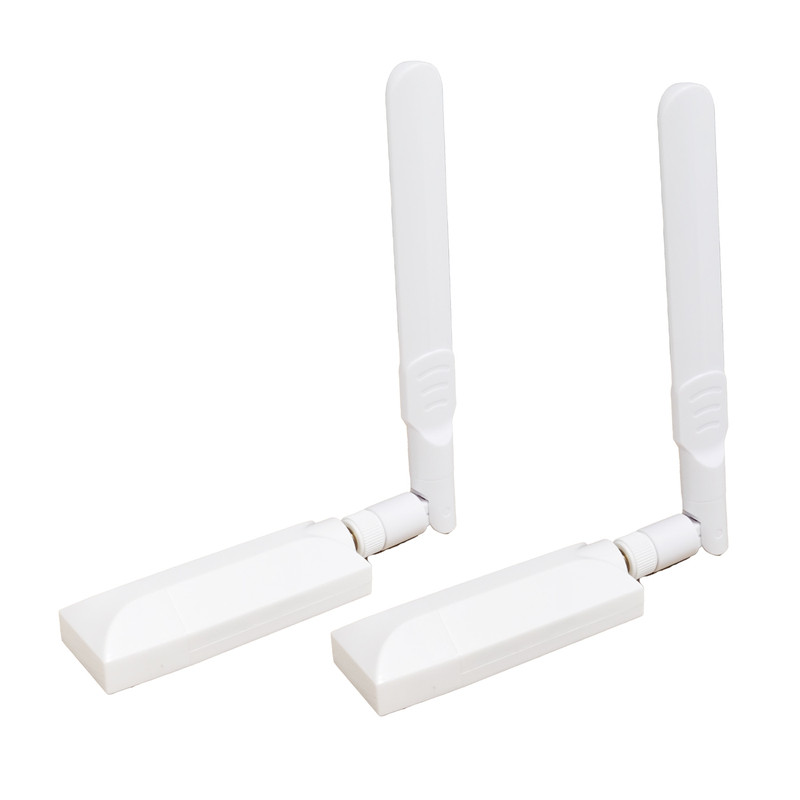 USB/485串口转WiFi无线通信120米