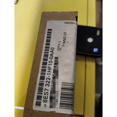 议价6ES73221HF100AA0模块适用