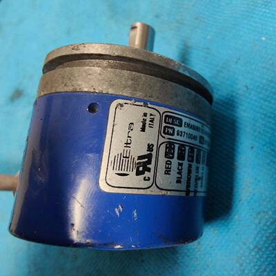 询价意尔创（Eltra）编码器 EMA508E1024G8/30