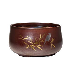 围炉煮茶电陶炉台式煮茶器泡茶
