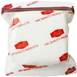 德伯干佩斯糖花食用立体造型翻糖膏翻糖皮翻糖原料干佩斯454g