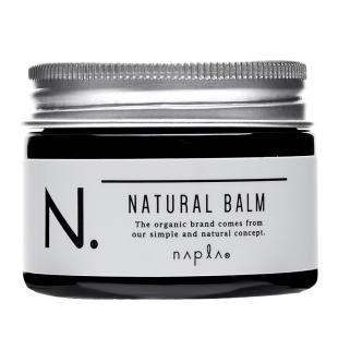 napla娜普菈N.全效果发蜡45G湿质感发泥官方正品造型发蜡排行榜
