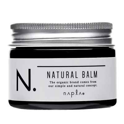 日本娜普拉nAplA发蜡湿感油质感