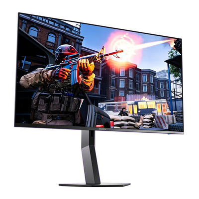 AOC爱攻AG276QSDQD-OLED