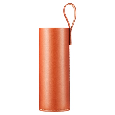 taic牛皮适用保温杯杯套