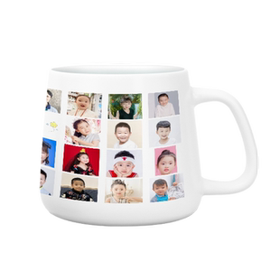 马克杯定制印照片杯子小学六年级幼儿园毕业礼物小礼品送全班批发