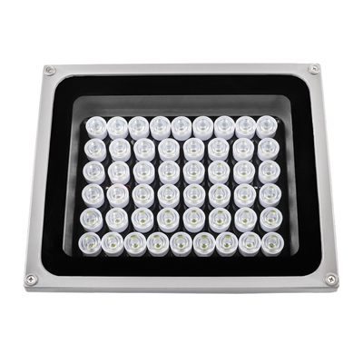 照车牌辅助灯道路监控