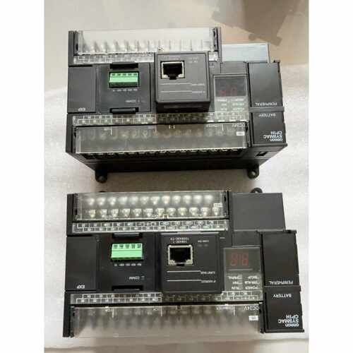 CP1H-Y20DT-D，版本1.3，带CP1W-CI议价