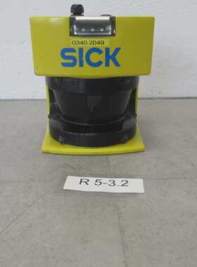 Sick 1016190 Sensor Scanner PLS101-316