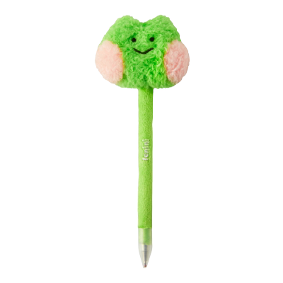 LINE FRIENDS连我朋友 minini school系列毛绒玩偶笔学习文具用品